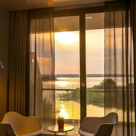 On Plonge Junior Hotel 4*